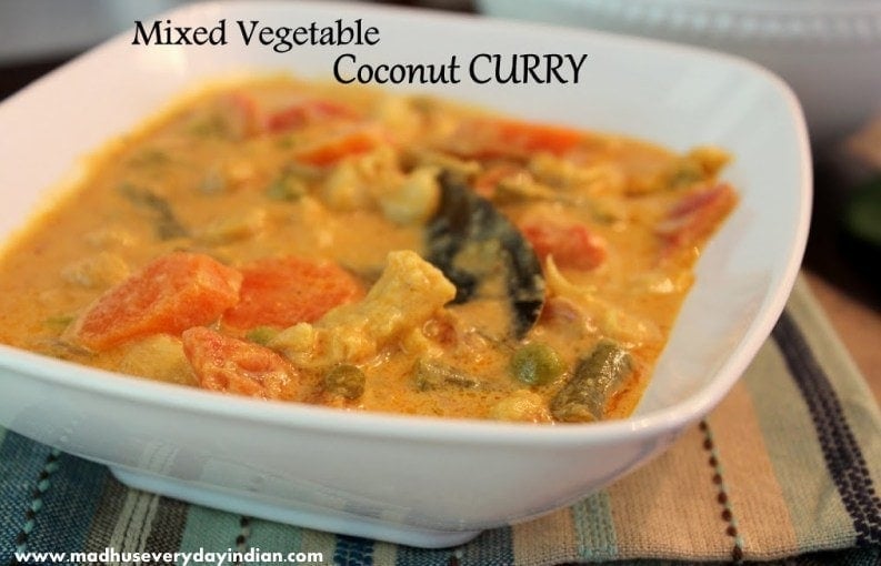 dyd kugle forhistorisk mixed vegetable coconut curry recipe, coconut curry