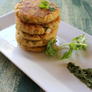 pongal cutlets are a easy and yummy snack made with left over pongal #pongal #cutlet #leftovers
