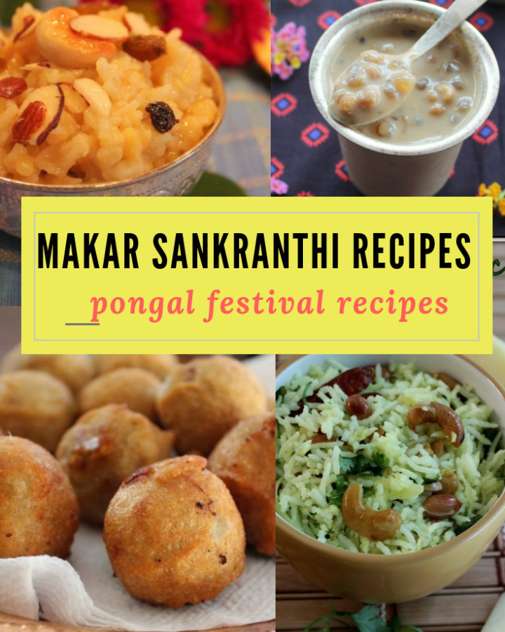makar sankranthi recipes or pongal festival recipes #pongal #festova; #sankranthi #sweets #sweet #pongal