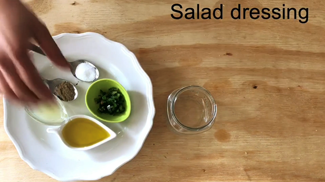 mediterranean orzo salad recipe