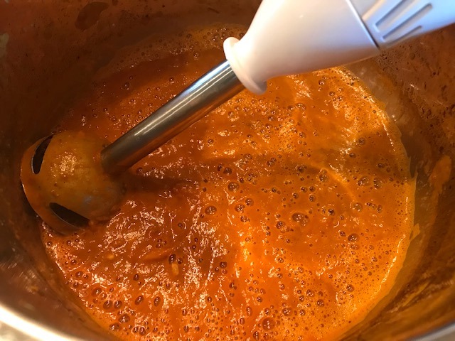 instant pot paneer butter masala recipe