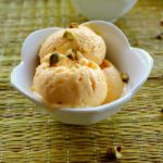 no churn easy mango ice cream recipe