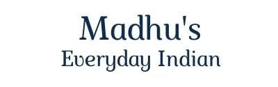 Madhu's Everyday Indian