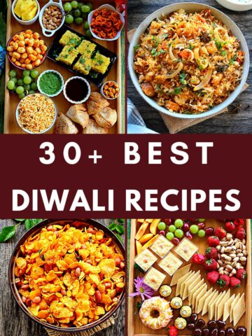 diwali recipe pics